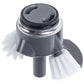 Meat Grinder Drive Gear Box Compatible with Bosch 00611988