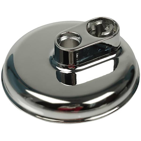 Moulinex Food Processor Gearbox Cover (lower) MS-650422