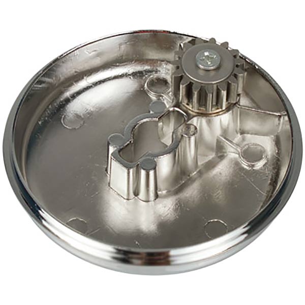 Moulinex Food Processor Gearbox Cover (lower) MS-650422