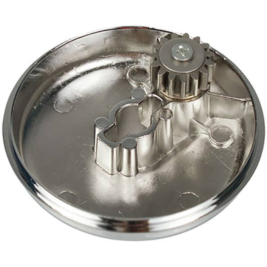 Moulinex Food Processor Gearbox Cover (lower) MS-650422