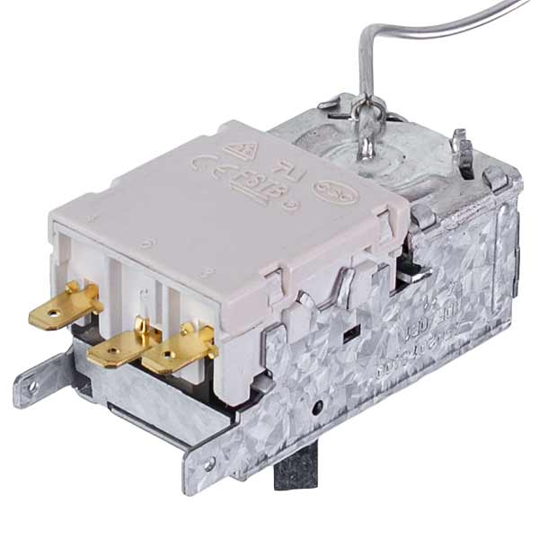 Beko Refrigerator Capillary Thermostat K59 L2683 90cm 4502011100