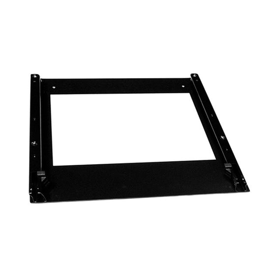 Hansa Oven Door Glass 472x370mm 9076125