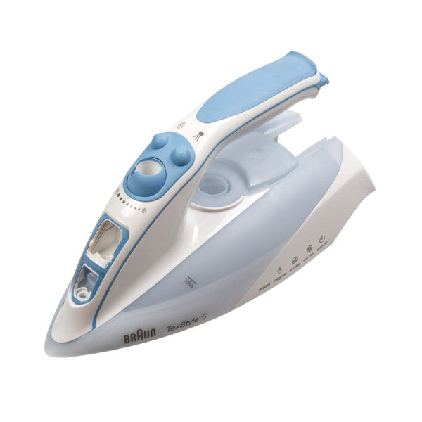 Braun Iron Housing Upper Part 7312712204