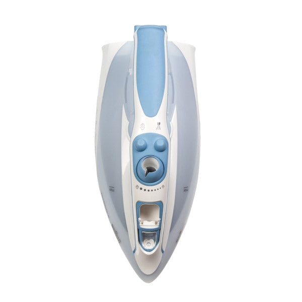 Braun Iron Housing Upper Part 7312712204