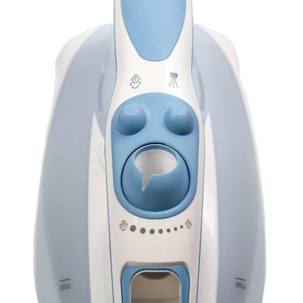 Braun Iron Housing Upper Part 7312712204