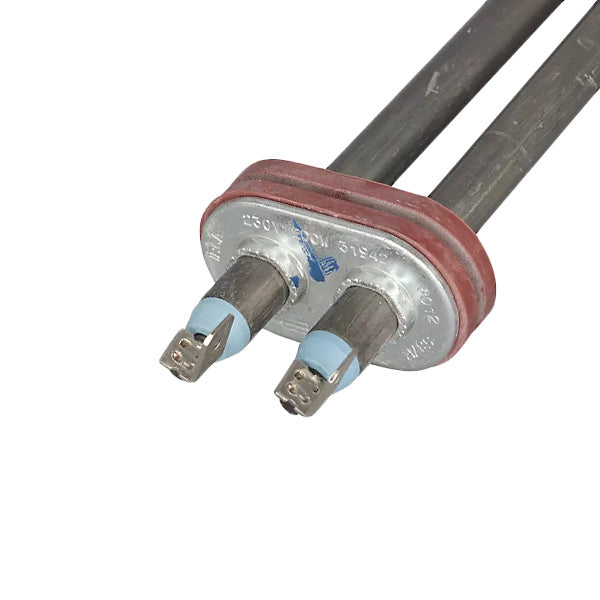 Dryer Heating Element for Washer-Dryer Indesit C00378716 1200 W