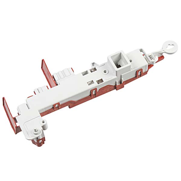 Door Lock EMZ for Washing Machine Compatible with Whirlpool 481228058041