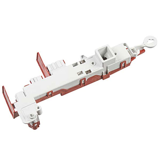 Door Lock EMZ for Washing Machine Compatible with Whirlpool 481228058041