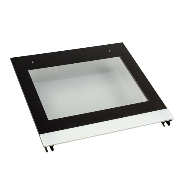 Hansa Oven Door Glass 472x334mm 9076181
