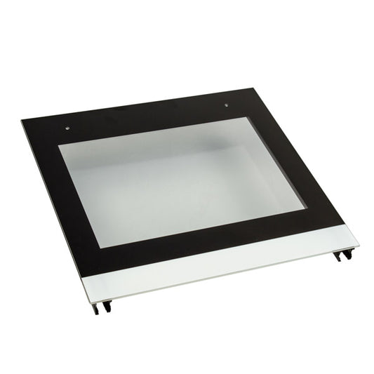 Hansa Oven Door Glass 472x334mm 9076181