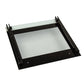 Hansa Oven Door Glass 472x334mm 9076181