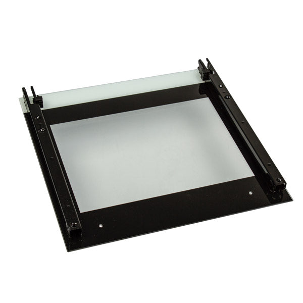 Hansa Oven Door Glass 472x334mm 9076181
