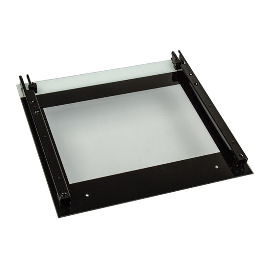 Hansa Oven Door Glass 472x334mm 9076181