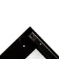 Hansa Oven Door Glass 472x334mm 9076181