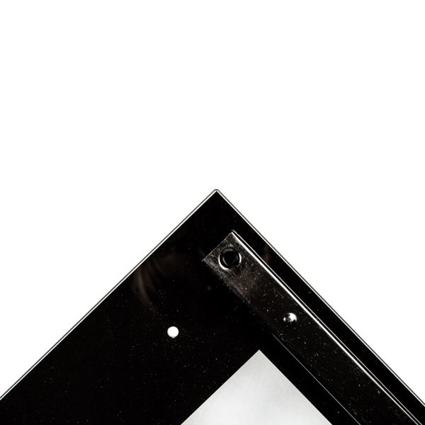 Hansa Oven Door Glass 472x334mm 9076181