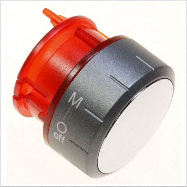 Bosch Food Peocessor (on/off)speed regulation Knob 00621918