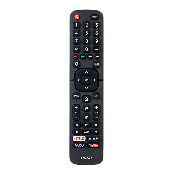 Anderic TV Remote Control EN2A27