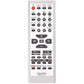Home Theatre Remote Control Compatible with Panasonic EUR7711150