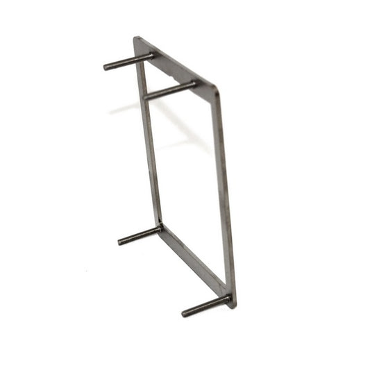 JCM Attachment Frame for Bill Acceptor SISPAG017