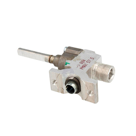 Hansa Cas Cooker Smal Birner Gas Tap 8027755