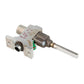 Hansa Cas Cooker Smal Birner Gas Tap 8027755