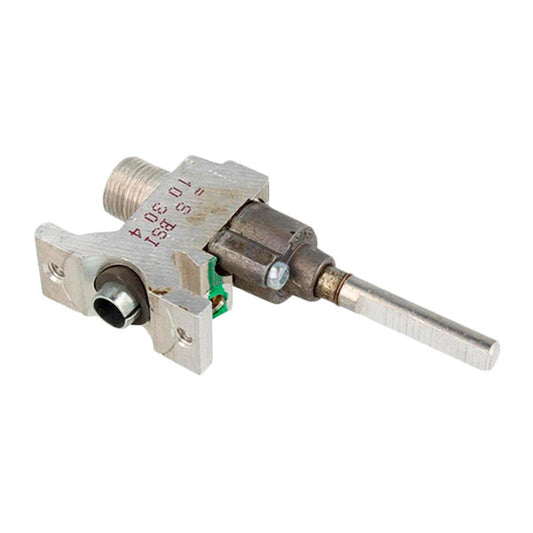 Hansa Cas Cooker Smal Birner Gas Tap 8027755