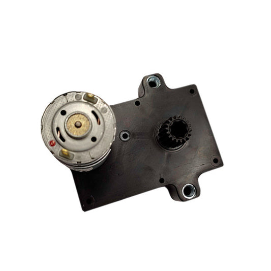 Bianchi Coffee Machine Gearmotor (without cord) 24V VE2001691602