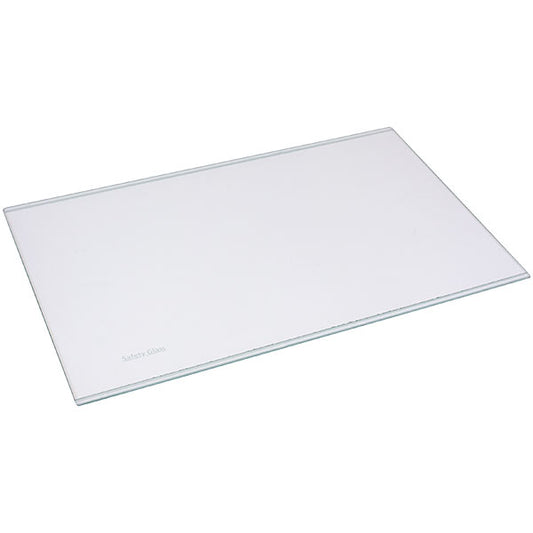 Beko Refrigerator Glass Shelf 4615300500