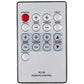 Home Theatre Remote Control Compatible with BBK RC-58