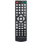 DVD-Player Remote Control Compatible with Bravis DVD-560