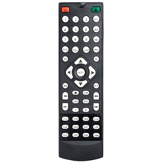 DVD-Player Remote Control Compatible with Bravis DVD-560