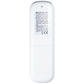 Chunghop Universal Air Conditioner Remote Control K-1010E (1000 codes)