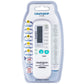 Chunghop Universal Air Conditioner Remote Control K-1010E (1000 codes)