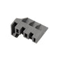 Hansa Oven Door Glas Support (Upper, Right) 8050965