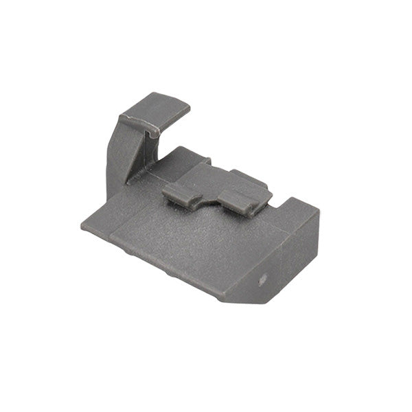 Hansa Oven Door Glas Support (Upper, Right) 8050965