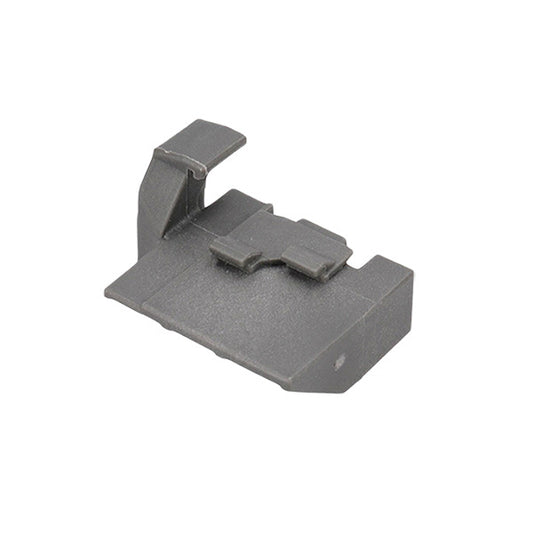 Hansa Oven Door Glas Support (Upper, Right) 8050965