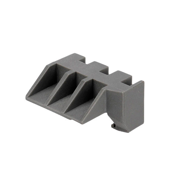 Hansa Oven Door Glas Support (Upper, Right) 8050965