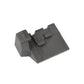 Hansa Oven Door Glas Support (Upper, Right) 8050965