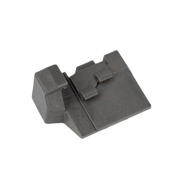 Hansa Oven Door Glas Support (Upper, Right) 8050965