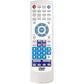 DVD-Player Remote Control Compatible with Pioneer  DV-2002