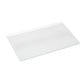 Indesit Fridge Glass Shelf C00509949