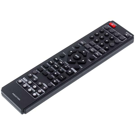 Home Theatre Remote Control Compatible with LG AKB32273504