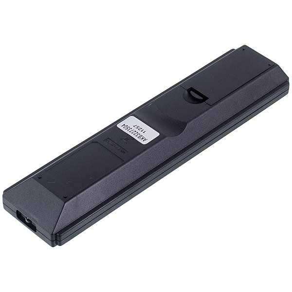 Home Theatre Remote Control Compatible with LG AKB32273504