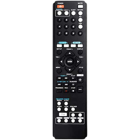 Home Theater Remote Control Compatible with LG AKB36087606