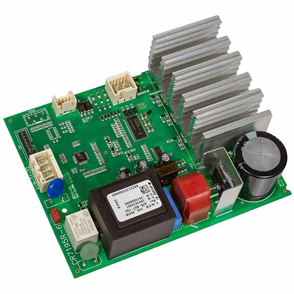 Beko Washing Machine Motor Board 2419806001