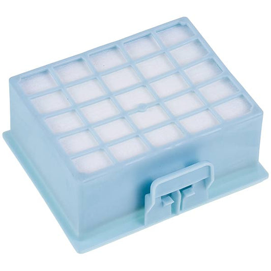 Vacuum Cleaner Output HEPA Filter BBZ156HF Compatible with Bosch 00576833