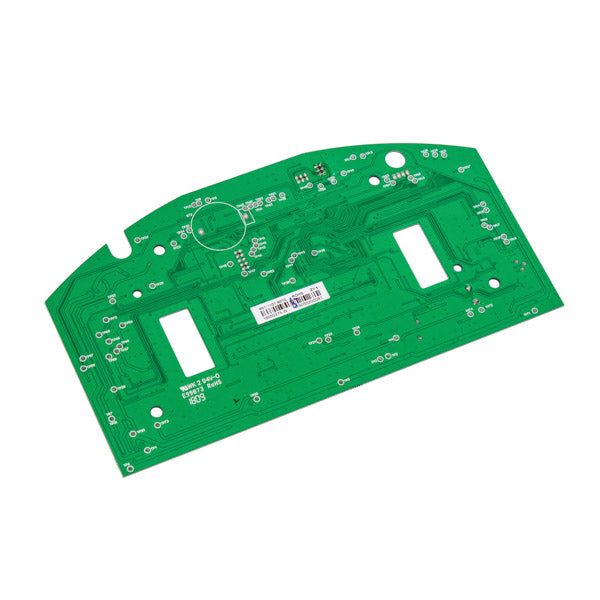 Ariete Robot Vacuum PCB AT5186004000