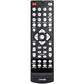 DVD-Player Remote Control Compatible with Deso DVD 998