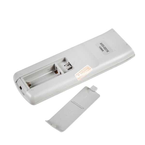 DVD-Player Remote Control Compatible with Samsung 00011A/B/K