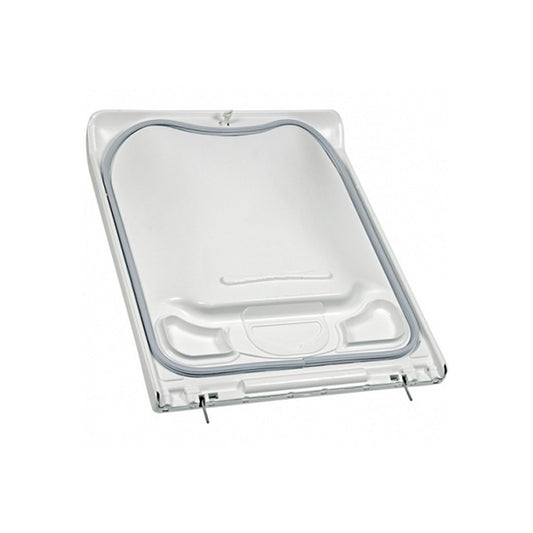 Electrolux 140227974023 Washing Machine Upper Lid with Sealing